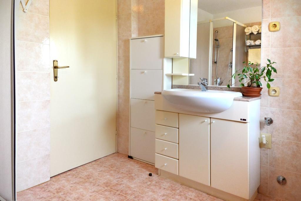 Apartment Milena Umag Luaran gambar